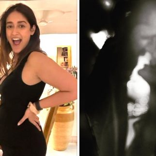 Soon-to-be mom Ileana D'Cruz raises curiosity with romantic picture alongside mystery man; says, “This lovely man has been my rock”