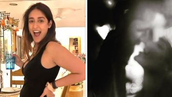 Soon-to-be mom Ileana D’Cruz raises curiosity with romantic picture alongside mystery man; says, “This lovely man has been my rock”