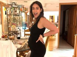 Mom-to-be Ileana D’Cruz opens up on post-pregnancy weight gain; says, “There are days I don’t feel great”