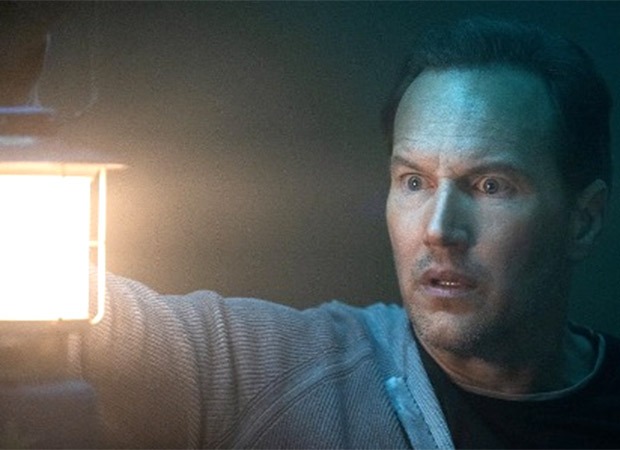 Insidious: The Red Door official trailer out; watch