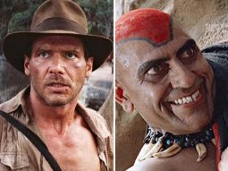 Indiana Jones throwback: When Amrish Puri was called ‘ANTI-NATIONAL’ for playing Mola Ram in The Temple Of Doom; the actor had thundered, “It’s really FOOLISH to take it so seriously”
