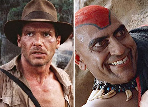 Indiana Jones throwback: When Amrish Puri was called ‘ANTI-NATIONAL’ for playing Mola Ram in The Temple Of Doom; the actor had thundered, “It’s really FOOLISH to take it so seriously”