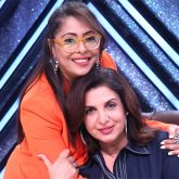 India’s Best Dancer 3: Geeta Kapur shares the judges’ panel with mentor Farah Khan in this special episode