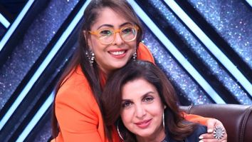 India’s Best Dancer 3: Geeta Kapur shares the judges’ panel with mentor Farah Khan in this special episode