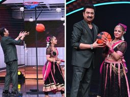 India’s Best Dancer 3: Kumar Sanu recreates iconic ‘Kuch Kuch Hota Hai’ moment with a contestant