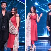 India’s Best Dancer 3: Kushal Tandon reveals his childhood crush as he discusses romance with Shivangi Joshi ahead of Barsatein premiere