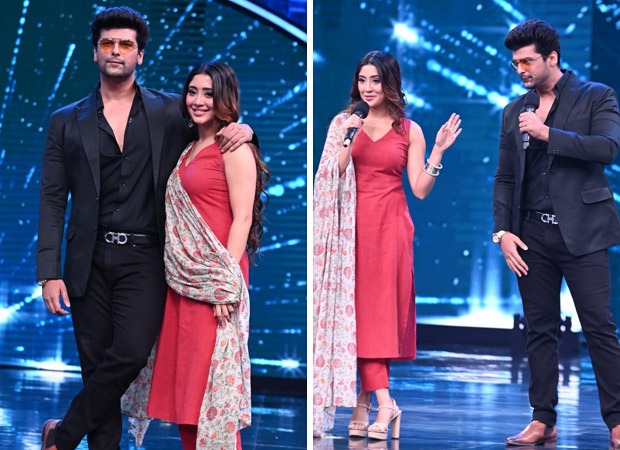 India’s Best Dancer 3: Kushal Tandon reveals his childhood crush as he discusses romance with Shivangi Joshi ahead of Barsatein premiere