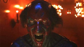 Insidious: The Red Door to release on July 6, 2023 in India a day prior to the US; first show to start at midnight