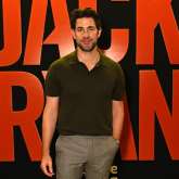 Jack Ryan star John Krasinski gets emotional ahead of final season: "We really did create a family on this show"