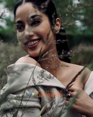 Janhvi Kapoor