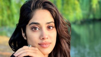Janhvi Kapoor