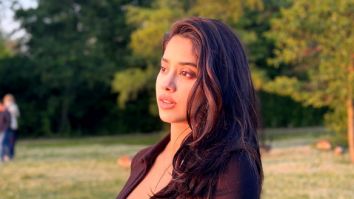 Janhvi Kapoor