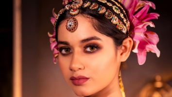 Celeb Photos Of Jannat Zubair Rahmani