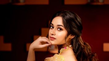 Jannat Zubair Rahmani