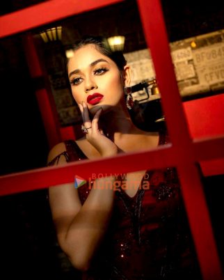 Jannat Zubair Rahmani