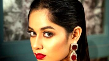 Jannat Zubair Rahmani