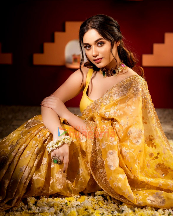 jannat zubair rahmani 5 4