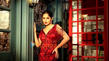 Jannat Zubair Rahmani