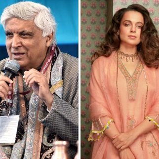 Javed Akhtar opens up about the Kangana Ranaut and Hrithik Roshan feud; says, “I did not know Kangana and have nothing do with the ongoing controversy with Hrithik”
