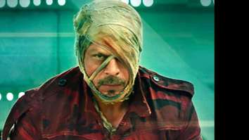 Music rights of Shah Rukh Khan starrer Jawan sold for Rs. 25-30 cr