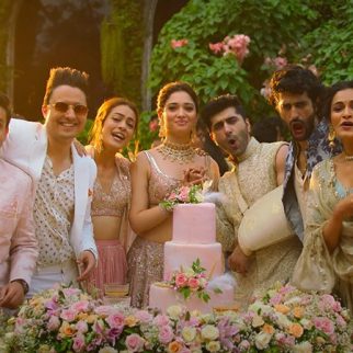 Tamannaah Bhatia starrer Jee Karda trailer: A tale of friendship, love, and life's imperfections, watch