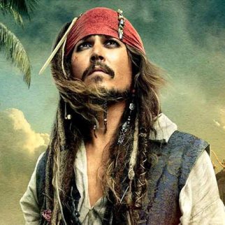 Walt Disney Studios president drops hint about Johnny Depp's return to Pirates of the Caribbean franchise; says, “We have a really good, exciting story”