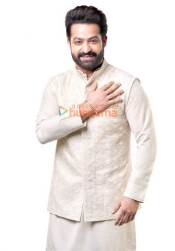 Celeb Photos Of Jr NTR