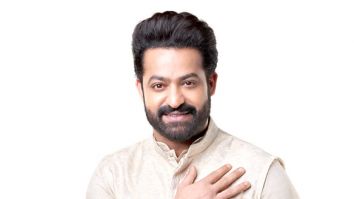 Celeb Photos Of Jr NTR