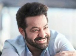 Jr NTR reacts to getting invited to Academy of Motion Picture Arts and Sciences; expresses gratitude