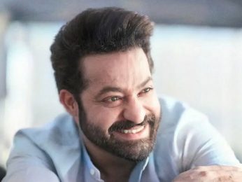 Jr NTR reacts to getting invited to Academy of Motion Picture Arts and Sciences; expresses gratitude