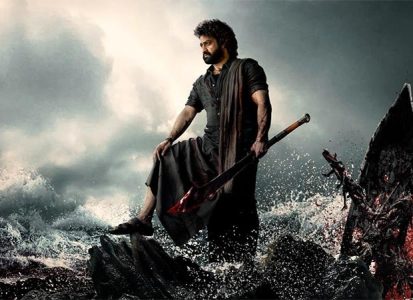Jr NTR wraps up another schedule of Devara in Hyderabad : Bollywood News Jr NTR wraps up another schedule of Devara in Hyderabad : Bollywood News