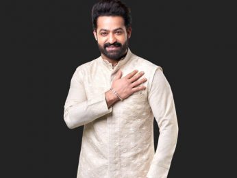 NTR Jr. becomes brand ambassador for global jewellery retailer Malabar Gold & Diamonds NTR Jr. becomes brand ambassador for global jewellery retailer Malabar Gold & Diamonds