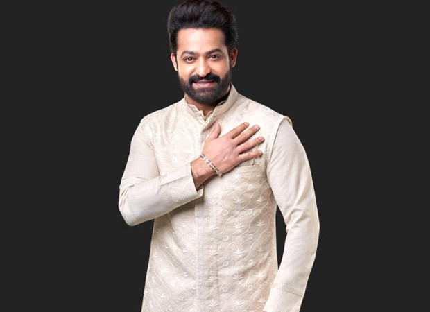 South, South Cinema, Jr NTR, Malabar Gold & Diamonds, Brand, Ambassador, Endorsement 