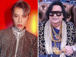 K-pop star Aoora on Bappi Lahiri: “His musical brilliance in ‘Jimmy Jimmy’ makes me want to do more collaborative projects”
