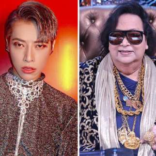 K-pop star Aoora on Bappi Lahiri: "His musical brilliance in 'Jimmy Jimmy' makes me want to do more collaborative projects"