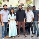 KGF star Yash flaunts his swanky new Range Rover in this latest video that is going viral