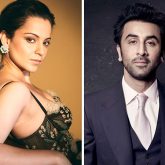 Kangana Ranaut opens up on Ranbir Kapoor playing Lord Ram in Ramayana, calls him “a skinny white rat”; says, “No pale-looking druggie soy boy should play Lord Rama”
