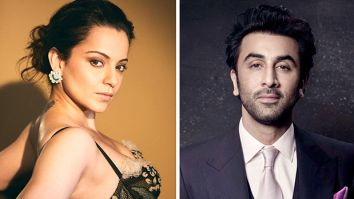 Kangana Ranaut opens up on Ranbir Kapoor playing Lord Ram in Ramayana, calls him “a skinny white rat”; says, “No pale-looking druggie soy boy should play Lord Rama”