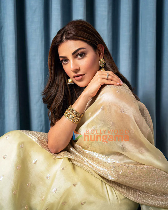 kajal aggarwal 3 28