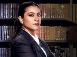 The Trial trailer launch: Kajol calls her OTT debut project a “slam dunk”; says, “My script is my king”