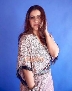 Kajol