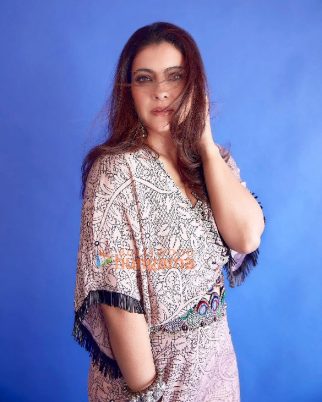 Kajol