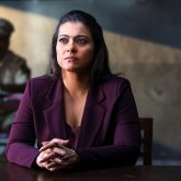 Kajol calls The Trial - Pyaar, Kaanoon, Dhokha’s showrunner Suparn as their ‘gang leader’; says, “We had an absolutely great time”