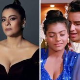 Kajol recalls how Saroj Khan called her and Saif Ali Khan ‘ill-mannered kids’ while shooting ‘Hoton Pe Bas’ for Yeh Dillagi