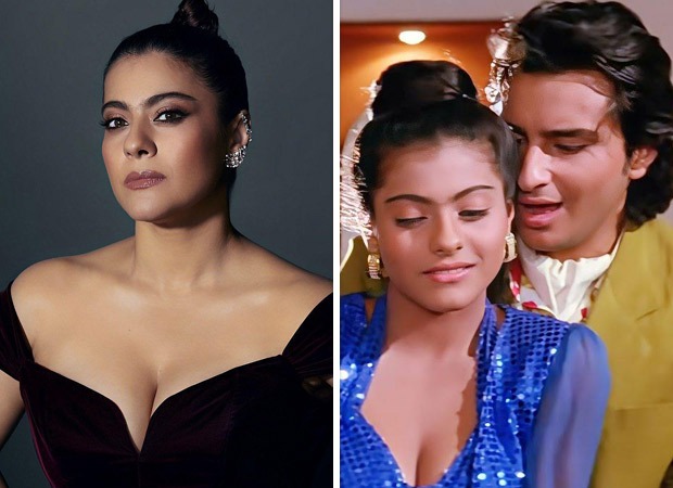 Kajol recalls how Saroj Khan called her and Saif Ali Khan ‘ill-mannered kids’ while shooting ‘Hoton Pe Bas’ for Yeh Dillagi 