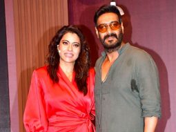The Trial: Kajol drops trailer of Disney+ Hotstar series; Ajay Devgn makes surprise guest appearance, watch 
