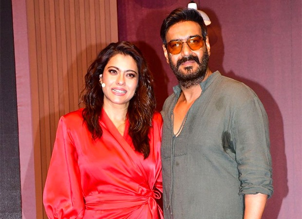 The Trial: Kajol drops trailer of Disney+ Hotstar series; Ajay Devgn makes surprise guest appearance, watch 