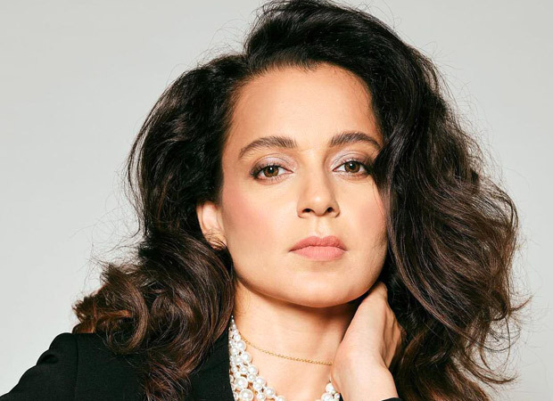 Kangana Ranaut reflects on facing “shady offers” in the industry as a struggler; says, “we have also seen the other side of Mumbai, of Bollywood”