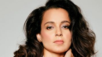 Kangana Ranaut