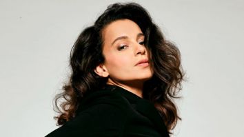 Kangana Ranaut